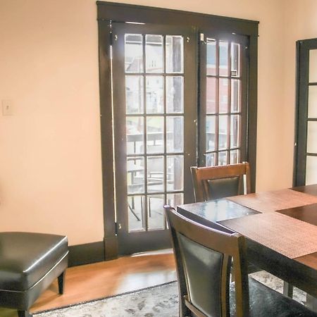 Comfy And Spacious 3 Bedroom - Easy City Access Pittsburgh Exterior foto