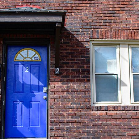 Comfy And Spacious 3 Bedroom - Easy City Access Pittsburgh Exterior foto